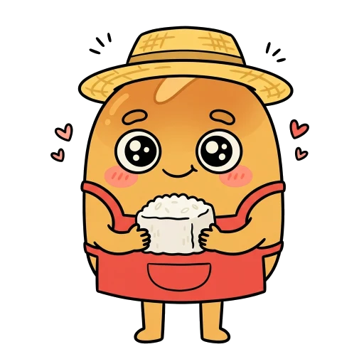 三木パンパン（なかまのすがた）