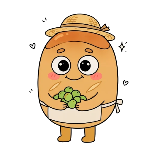 美馬パンパン（なかまのすがた）