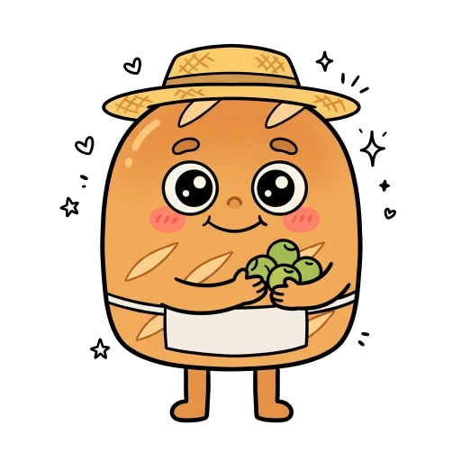 みなべパンパン（なかまのすがた）