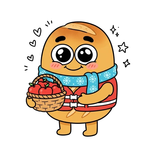 みなかみパンパン（なかまのすがた）