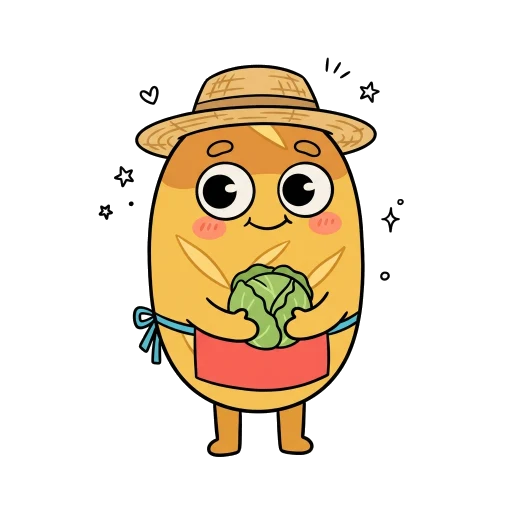 南大東パンパン（なかまのすがた）