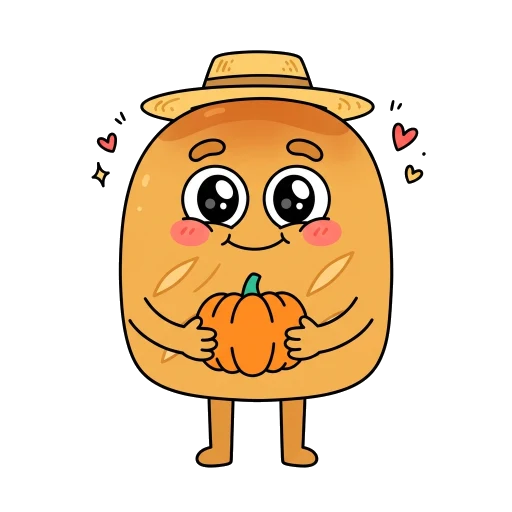 南富良野パンパン（なかまのすがた）