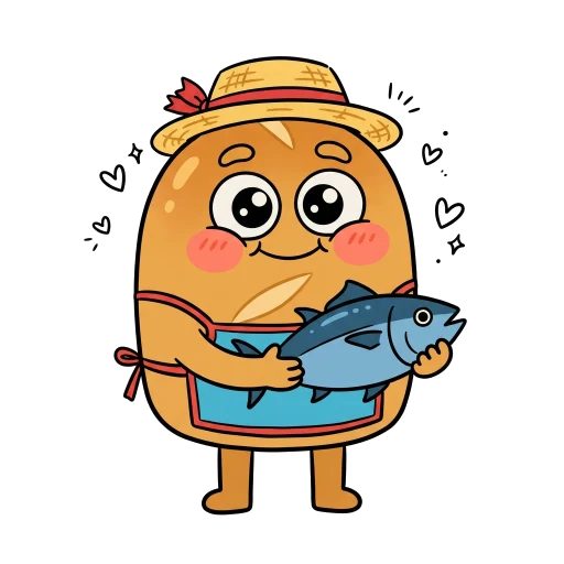 南伊勢パンパン（なかまのすがた）