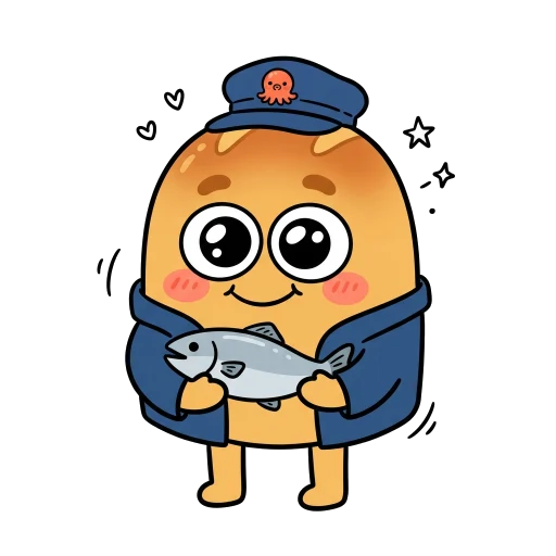 南三陸パンパン（なかまのすがた）