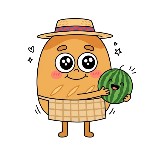 南魚沼パンパン（なかまのすがた）