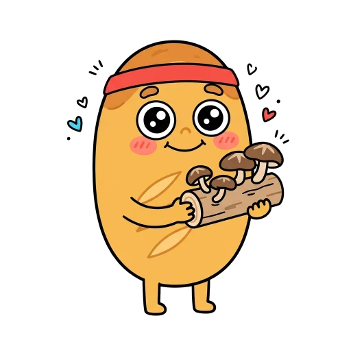 南山城パンパン（なかまのすがた）
