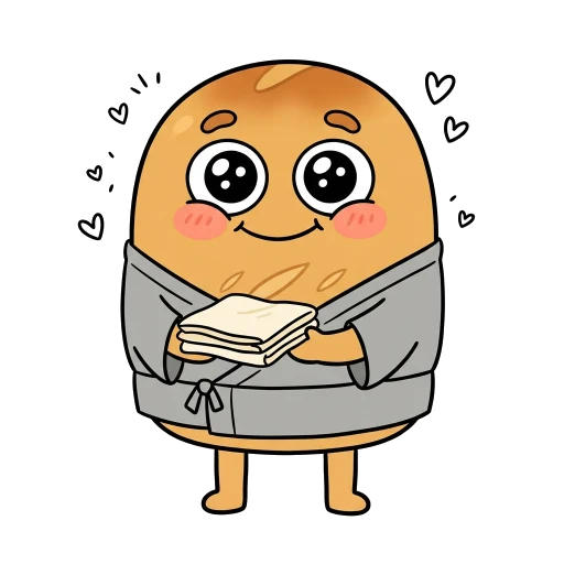 身延パンパン（なかまのすがた）