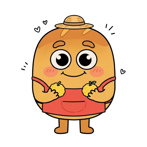 箕面パンパン（なかまのすがた）