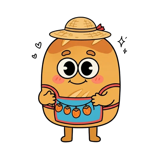 美濃加茂パンパン（なかまのすがた）