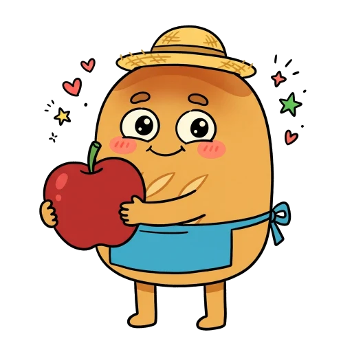 箕輪パンパン（なかまのすがた）