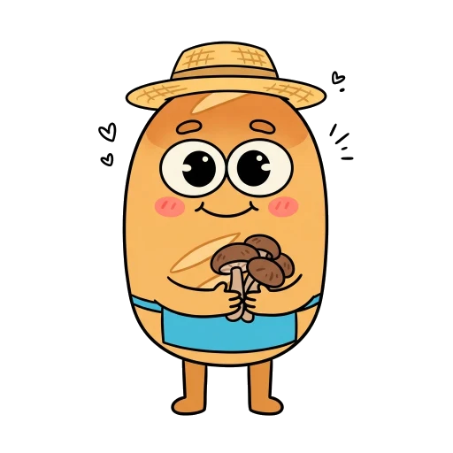 肥後美里パンパン（なかまのすがた）