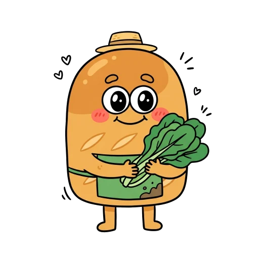 三郷パンパン（なかまのすがた）