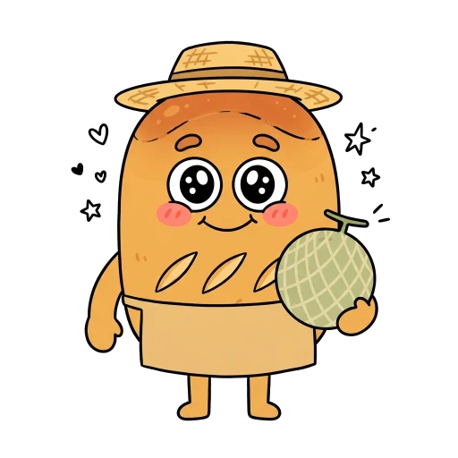 三種パンパン（なかまのすがた）