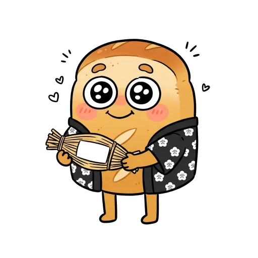 水戸パンパン（なかまのすがた）