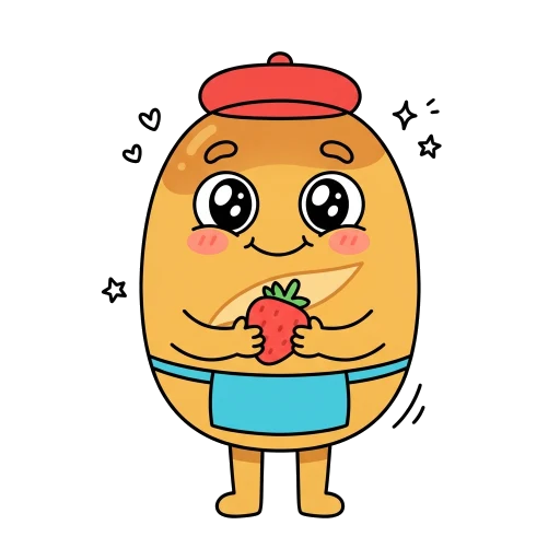 見附パンパン（なかまのすがた）