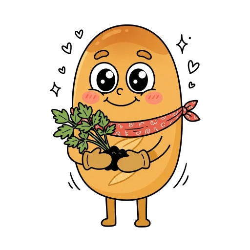 三宅パンパン（なかまのすがた）