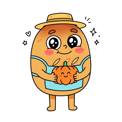 みやこパンパン（なかまのすがた）