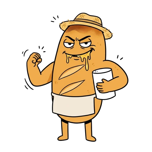 宮古島パンパン（悪役のすがた）