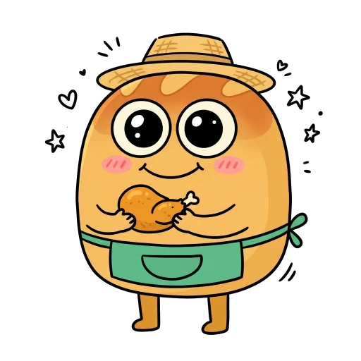 都城パンパン（なかまのすがた）