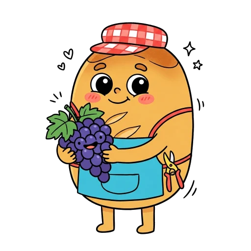 宮代パンパン（なかまのすがた）