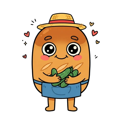 宮崎パンパン（なかまのすがた）