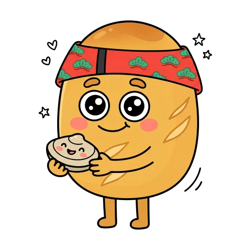 宮津パンパン（なかまのすがた）