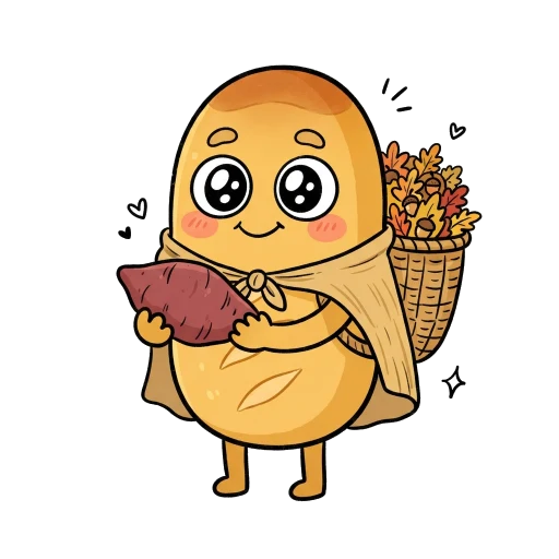 三芳パンパン（なかまのすがた）