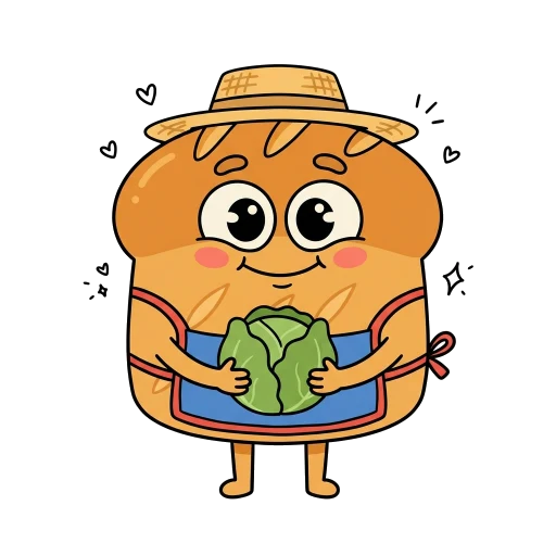 御代田パンパン（なかまのすがた）