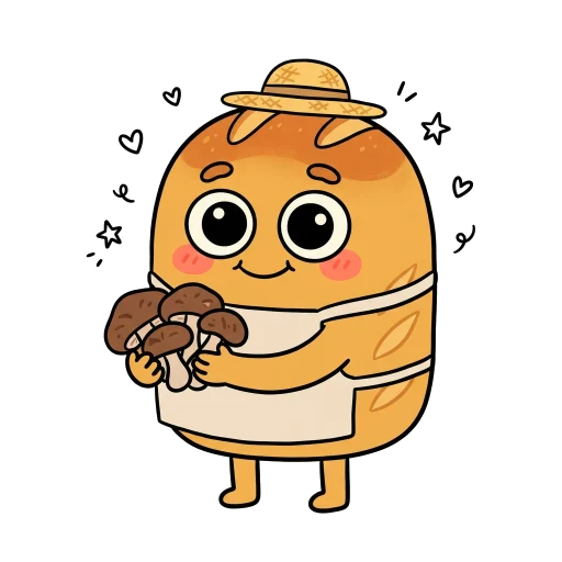 水上パンパン（なかまのすがた）