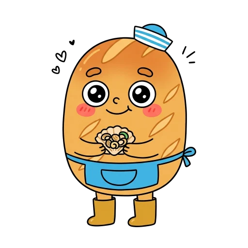 渡島森パンパン（なかまのすがた）