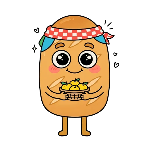 茂木パンパン（なかまのすがた）