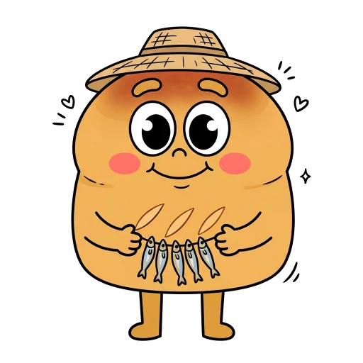 むかわパンパン（なかまのすがた）