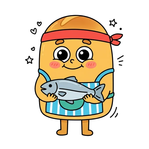村上パンパン（なかまのすがた）
