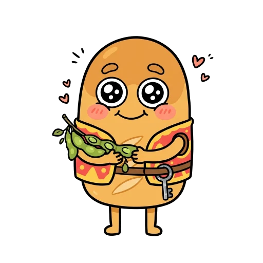 村田パンパン（なかまのすがた）