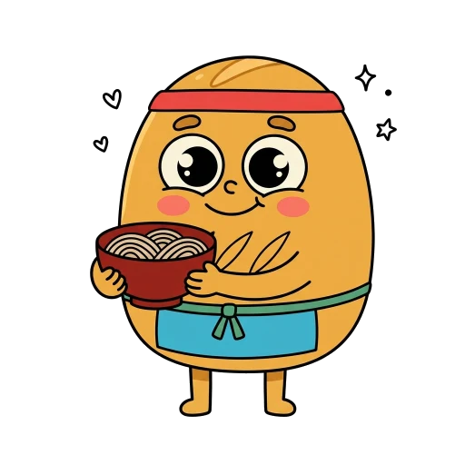 村山パンパン（なかまのすがた）
