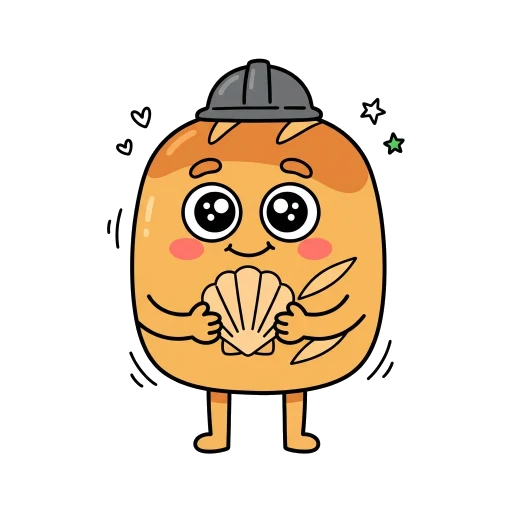 室蘭パンパン（なかまのすがた）