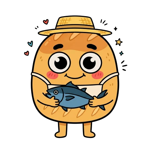 室戸パンパン（なかまのすがた）