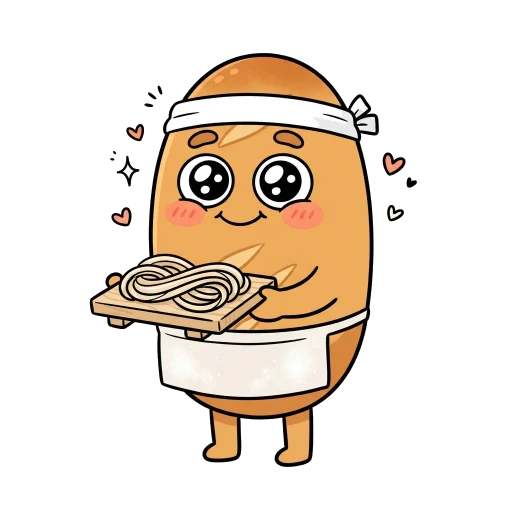 武蔵野パンパン（なかまのすがた）