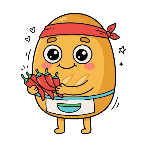 妙高パンパン（なかまのすがた）