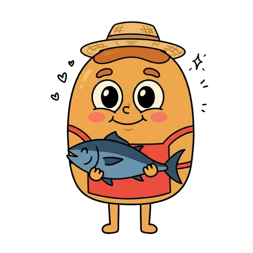 那智勝浦パンパン（なかまのすがた）