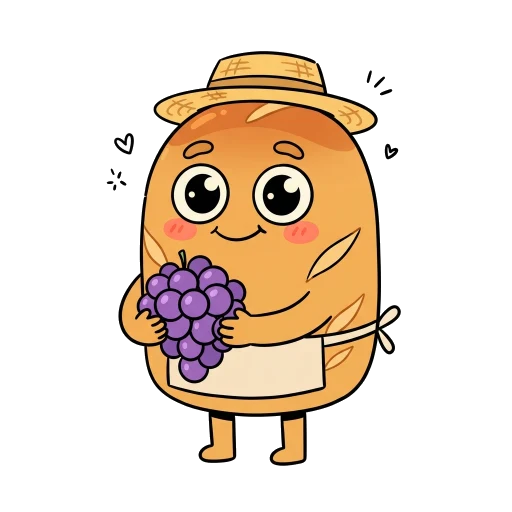 長浜パンパン（なかまのすがた）