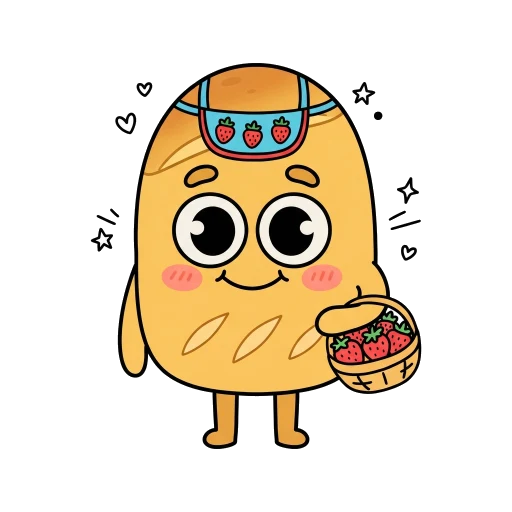 長久手パンパン（なかまのすがた）