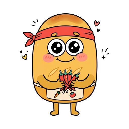 長岡パンパン（なかまのすがた）
