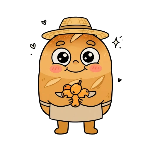 長崎パンパン（なかまのすがた）