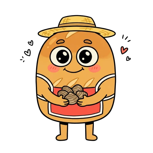 長洲パンパン（なかまのすがた）
