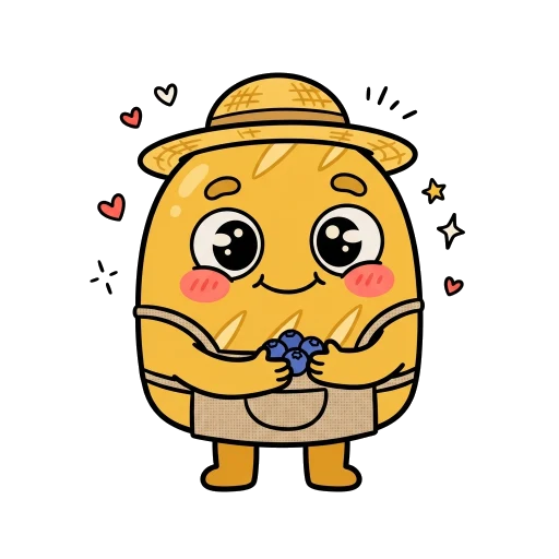 長和パンパン（なかまのすがた）