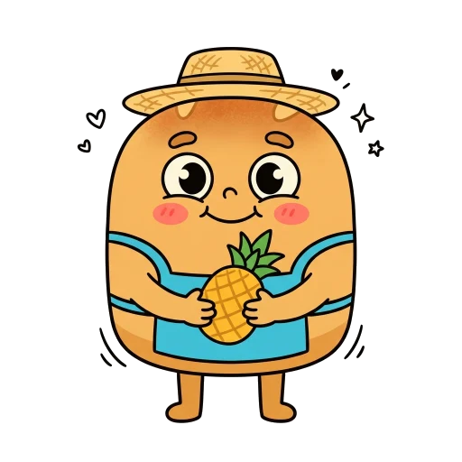 名護パンパン（なかまのすがた）