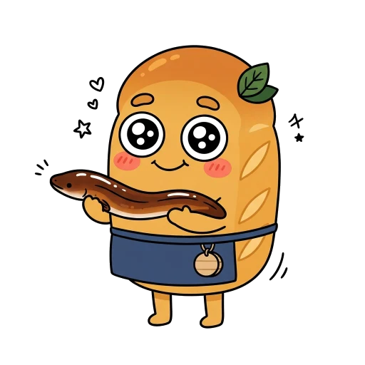 名古屋熱田パンパン（なかまのすがた）