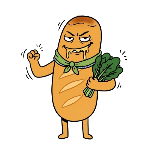 名古屋緑パンパン（悪役のすがた）