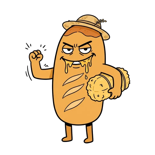 名古屋瑞穂パンパン（悪役のすがた）
